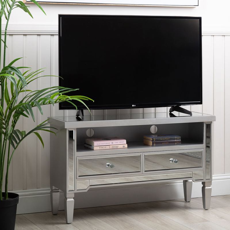 TV Entertainment Units