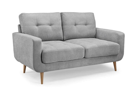 Aurora Sofa Grey 3 Seater