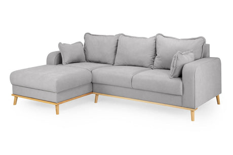 Briar Sofa Beige Left Hand Facing Corner