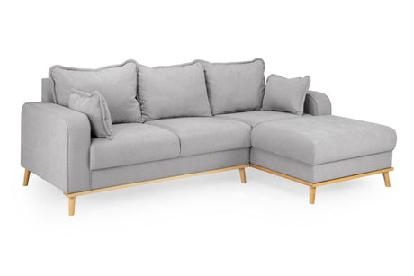 Briar Sofa Beige Left Hand Facing Corner