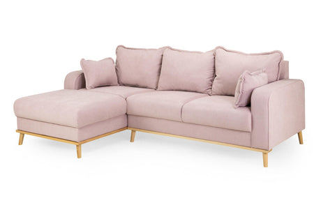 Briar Sofa Beige Left Hand Facing Corner