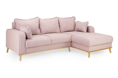 Briar Sofa Beige Left Hand Facing Corner