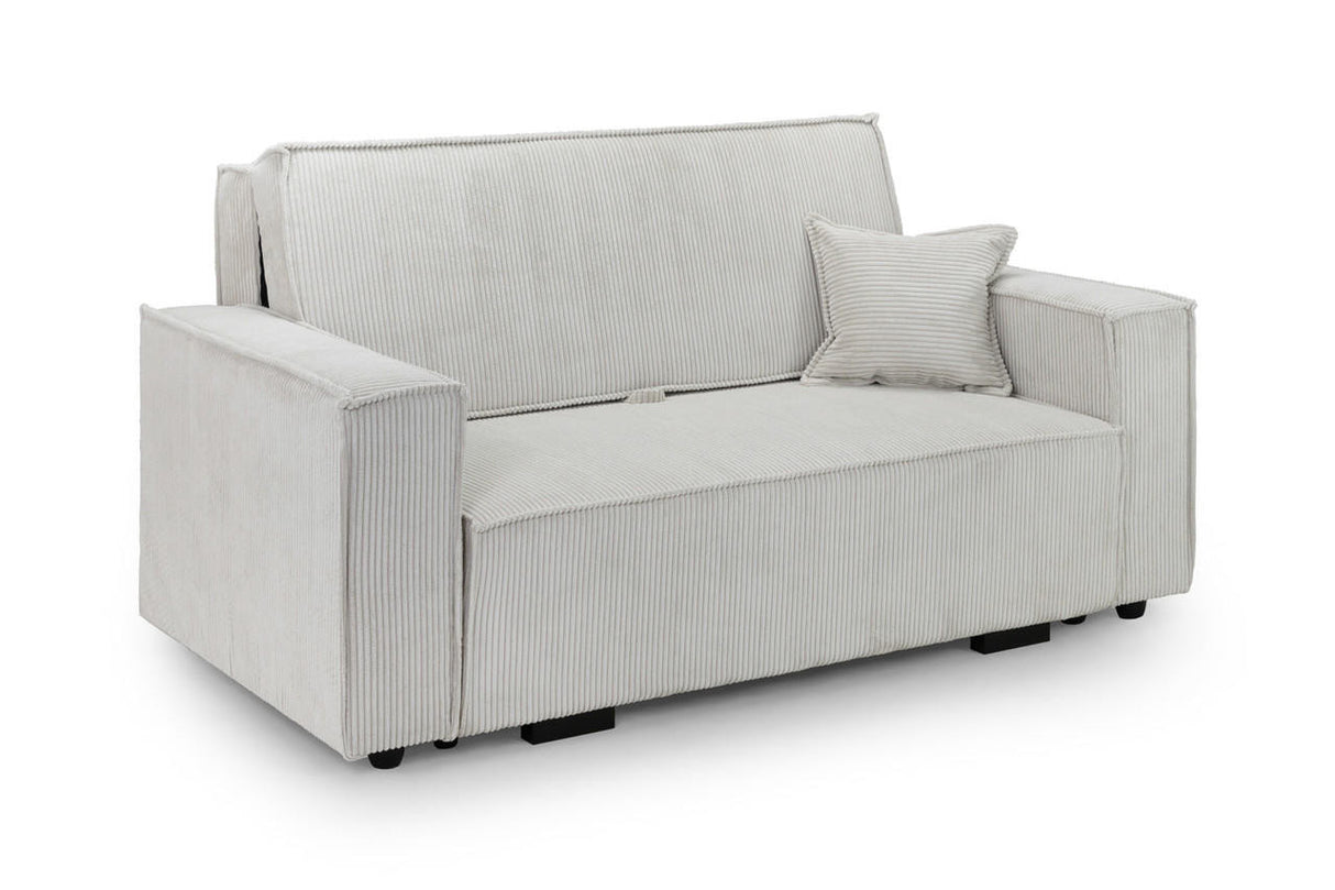 Cassia Sofabed Grey 3 Seater