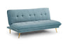 Anuka Sofabed Blue 3 Seater