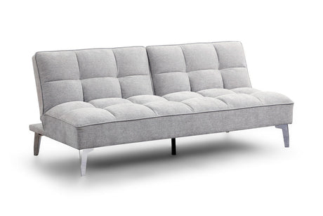 Carys Sofabed Dark Grey 3 Seater