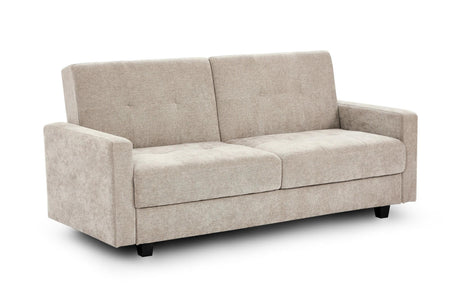 Hive Sofabed Dark Grey 3 Seater